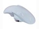 Yamaha YZF R6S Motorrad Verkleidung 2006-2009 - Weiss Rot Glanzendes Schwarz