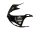 Yamaha YZF 600 R6 Motorrad Verkleidung 2005 - Glanzendes Schwarz