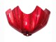 Yamaha YZF 600 R6 Motorrad Verkleidung 2006-2007 - Weiss Rot Schwarz Grun Monster Milwaukee
