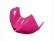 Yamaha YZF 600 R6 Motorrad Verkleidung 2008-2016 - Rosa