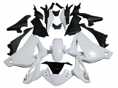 Honda CBR250RR Motorrad Verkleidung 2011-2015 - Unbemalt