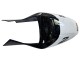 Honda VTR1000 Motorrad Verkleidung 2000-2006 - Weiss Rot Grun Glanzendes Schwarz Castrol