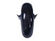 Honda VTR1000F Motorrad Verkleidung 1997-2005 - Glanzendes Schwarz Gold