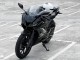 Yamaha YZF R15 Motorrad Verkleidung 2018-2024 - Matt Schwarz