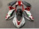 Aprilia RS660 Motorrad Verkleidung 2020-2024 - Weiss Rot Schwarz Carbonfaser Grun