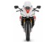 Aprilia RS660 Motorrad Verkleidung 2020-2024 - Weiss Rot Blau