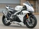 Aprilia RSV4 1100 Motorrad Verkleidung 2021-2024 - Weiss