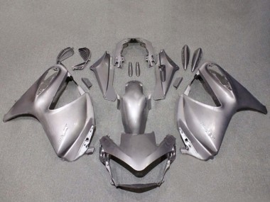 Honda ST1300 Motorrad Verkleidung 2002-2016 - Silber