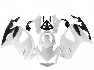 Honda ST1300 Motorrad Verkleidung 2002-2016 - Perl Weiss