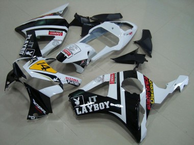 Playboy 2002-2003 Honda CBR900RR 954 Motorrad Verkleidung