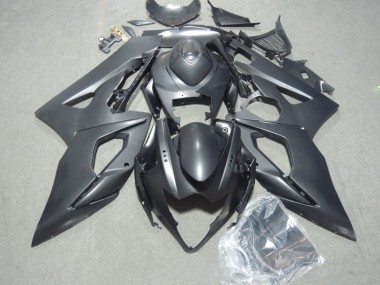 Matt Schwarz 2005-2006 Suzuki GSXR 1000 Motorrad Verkleidung