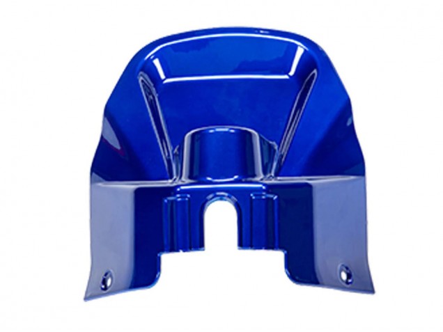 Aprilia RS660 Motorrad Verkleidung 2020-2024 - Weiss Blau Rot