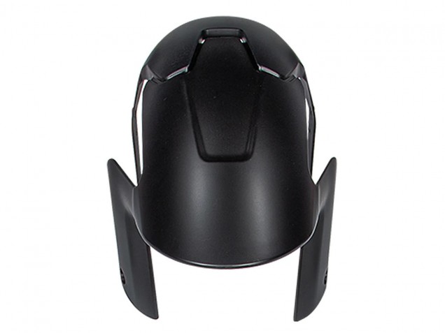 Aprilia RS660 Motorrad Verkleidung 2020-2024 - Schwarz Rot