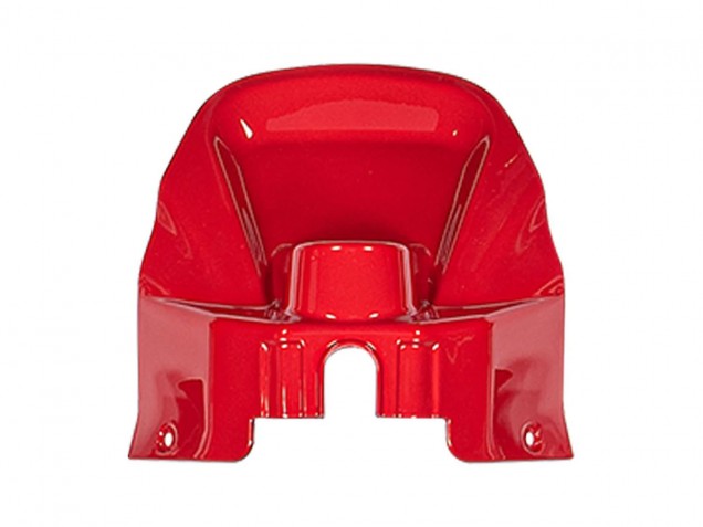 Aprilia RS660 Motorrad Verkleidung 2020-2024 - Schwarz Rot