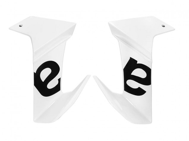 Aprilia RS660 Motorrad Verkleidung 2020-2024 - Weiss