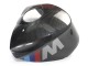 BMW S1000RR Motorrad Verkleidung 2015-2016 - Blau Rot Carbonfaser