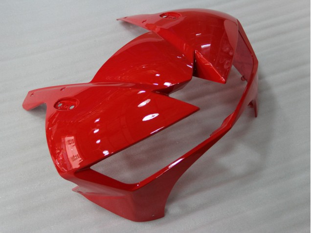Rot 2013-2026 Honda CBR600RR Motorrad Verkleidung