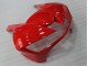 Rot 2013-2026 Honda CBR600RR Motorrad Verkleidung
