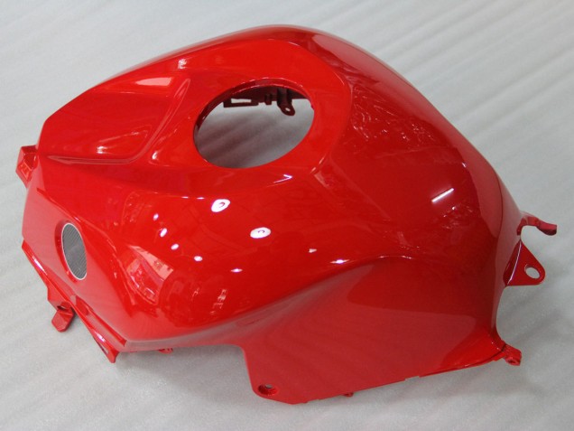 Rot 2013-2026 Honda CBR600RR Motorrad Verkleidung