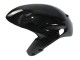 Suzuki GSXR 600/750 Motorrad Verkleidung 2011-2024 - Weiss Glanzendes Schwarz