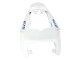 Triumph Daytona 675 Motorrad Verkleidung 2006-2008 - Weiss Blau