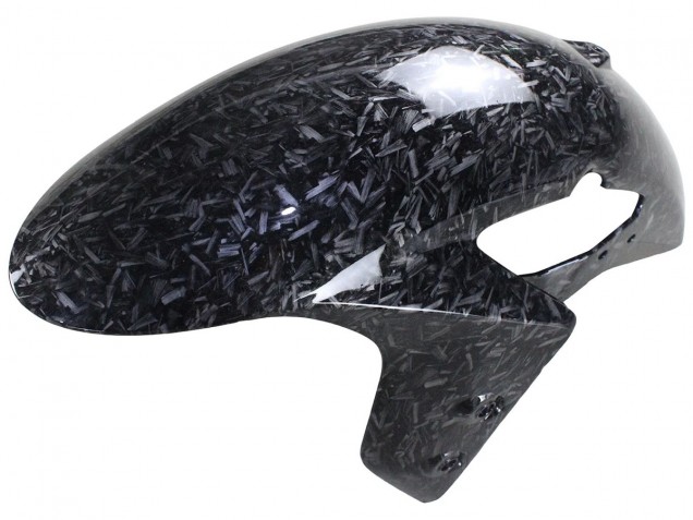 Yamaha YZF R7 Motorrad Verkleidung 2021-2024 - Carbonfaser