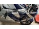 Suzuki GSXR 1300 Hayabusa Motorrad Verkleidung 1996-2007 - Blau Weiss