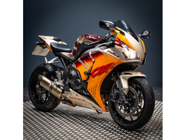 Honda CBR1000RR Motorrad Verkleidung 2012-2016 - Urban Tiger