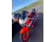 Honda VTR1000F Motorrad Verkleidung 1997-2005 - Feuersturm