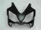 Matt Schwarz 01-03 CBR600 F4i Motorrad Vollverkleidung Matt Schwarz 01-03 CBR600 F4i Motorrad Vollverkleidung