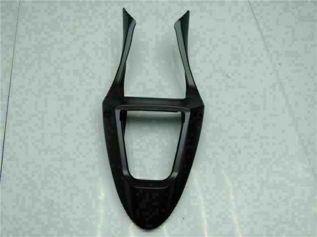 Matt Schwarz 01-03 CBR600 F4i Motorrad Vollverkleidung Matt Schwarz 01-03 CBR600 F4i Motorrad Vollverkleidung