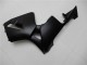 Matt Schwarz 03-04 CBR600RR Motorrad Verkleidungen Matt Schwarz 03-04 CBR600RR Motorrad Verkleidungen