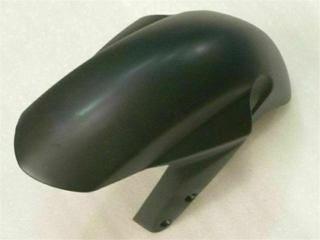 Matt Schwarz 03-04 GSXR 1000 Motorrad Verkleidung Matt Schwarz 03-04 GSXR 1000 Motorrad Verkleidung