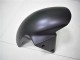 Matt Schwarz 03-04 ZX6R Motorrad Verkleidung Matt Schwarz 03-04 ZX6R Motorrad Verkleidung