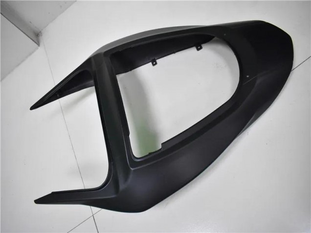 Matt Schwarz 03-04 ZX6R Motorrad Verkleidung Matt Schwarz 03-04 ZX6R Motorrad Verkleidung
