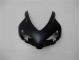 Matt Schwarz 04-05 CBR1000RR Motorrad Verkleidung Matt Schwarz 04-05 CBR1000RR Motorrad Verkleidung