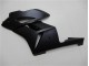 Matt Schwarz 04-05 CBR1000RR Motorrad Verkleidung Matt Schwarz 04-05 CBR1000RR Motorrad Verkleidung