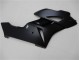 Matt Schwarz 04-05 CBR1000RR Motorrad Verkleidung Matt Schwarz 04-05 CBR1000RR Motorrad Verkleidung