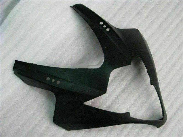 Matt Schwarz 05-06 GSXR 1000 Motorrad Verkleidung Matt Schwarz 05-06 GSXR 1000 Motorrad Verkleidung