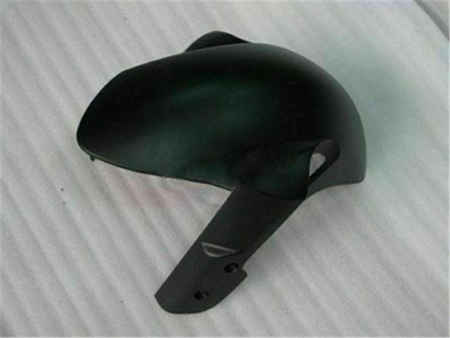 Matt Schwarz 05-06 GSXR 1000 Motorrad Verkleidung Matt Schwarz 05-06 GSXR 1000 Motorrad Verkleidung