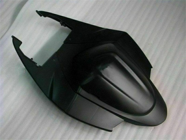 Matt Schwarz 05-06 GSXR 1000 Motorrad Verkleidung Matt Schwarz 05-06 GSXR 1000 Motorrad Verkleidung