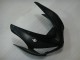 Matt Schwarz 05-06 ZX6R Motorrad Verkleidung Matt Schwarz 05-06 ZX6R Motorrad Verkleidung