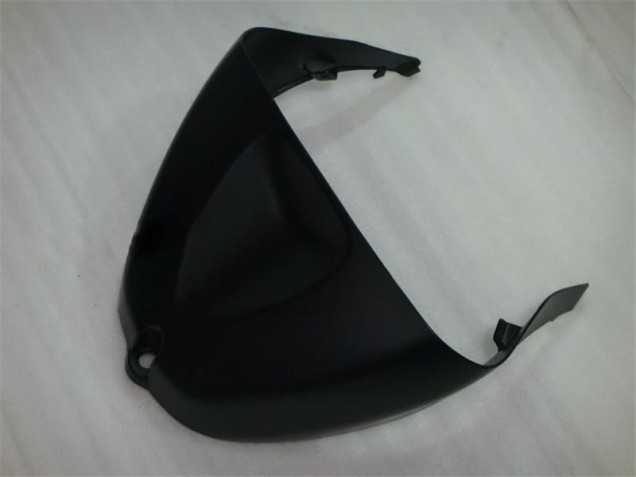 Matt Schwarz 05-06 ZX6R Motorrad Verkleidung Matt Schwarz 05-06 ZX6R Motorrad Verkleidung