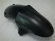 Matt Schwarz 05-06 ZX6R Motorrad Verkleidung Matt Schwarz 05-06 ZX6R Motorrad Verkleidung