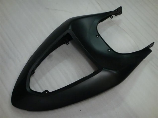Matt Schwarz 05-06 ZX6R Motorrad Verkleidung Matt Schwarz 05-06 ZX6R Motorrad Verkleidung