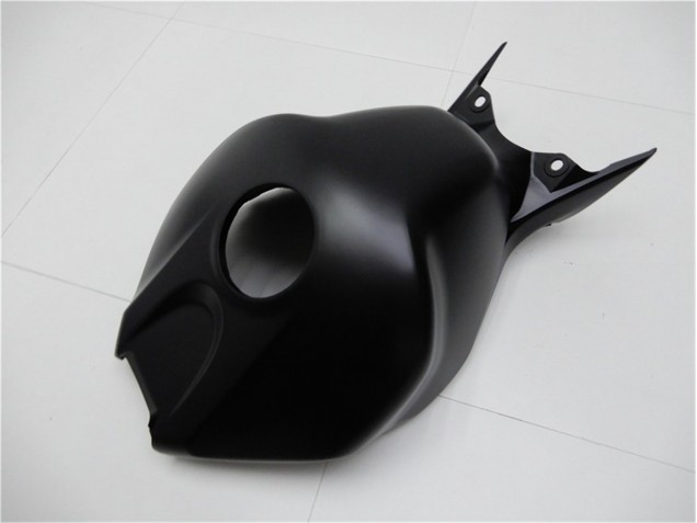 Matt Schwarz 06-07 CBR1000RR Motorrad Verkleidung Matt Schwarz 06-07 CBR1000RR Motorrad Verkleidung