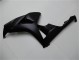 Matt Schwarz 06-07 CBR1000RR Motorrad Verkleidung Matt Schwarz 06-07 CBR1000RR Motorrad Verkleidung