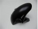 Matt Schwarz 06-07 CBR1000RR Motorrad Verkleidung Matt Schwarz 06-07 CBR1000RR Motorrad Verkleidung