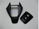 Matt Schwarz 06-07 CBR1000RR Motorrad Verkleidung Matt Schwarz 06-07 CBR1000RR Motorrad Verkleidung
