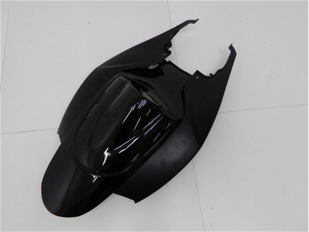Matt Schwarz 06-07 GSXR 600/750 Motorrad Verkleidung Matt Schwarz 06-07 GSXR 600/750 Motorrad Verkleidung